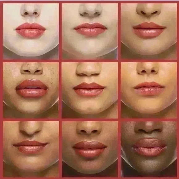 Revlon Super Lustrous Lipstick # 782 Pearl Ruby Additude - Picture 2 of 4